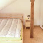 One-bedroom In Апартаменты Borcz