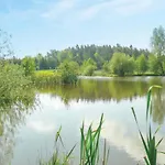 Апартаменты One-bedroom In Borcz