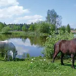 One-bedroom In Апартаменты