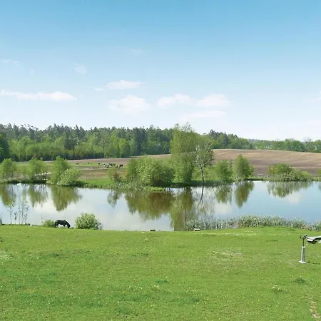 Lägenhet One-bedroom In Borcz