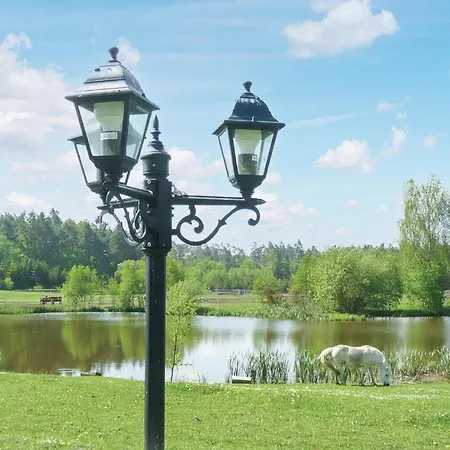 One-bedroom In * Borcz