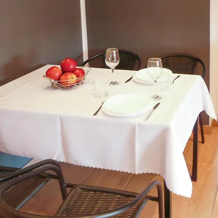 Апартаменты Nice Apartment In Borcz With Kitchen