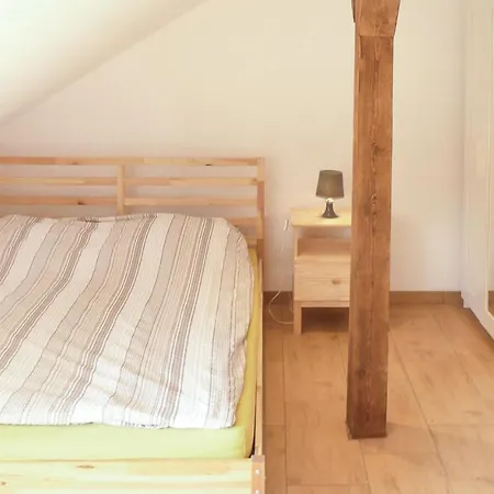 One-bedroom In Apartman Borcz