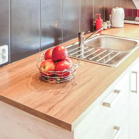 Апартаменты Nice Apartment In Borcz With Kitchen Borcz