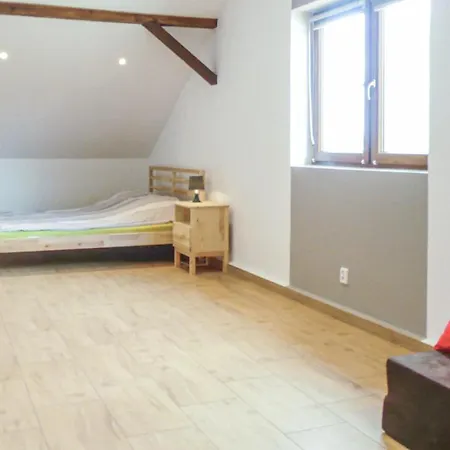Апартаменты Nice Apartment In Borcz With Kitchen *