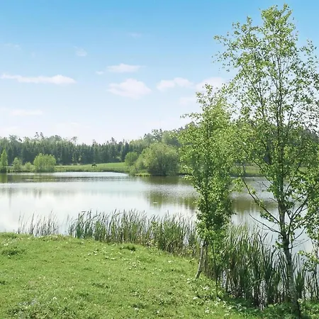 One-bedroom In Appartamento Borcz