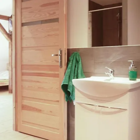 Апартаменты Nice Apartment In Borcz With Kitchen *