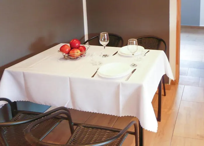 Appartamento One-bedroom In