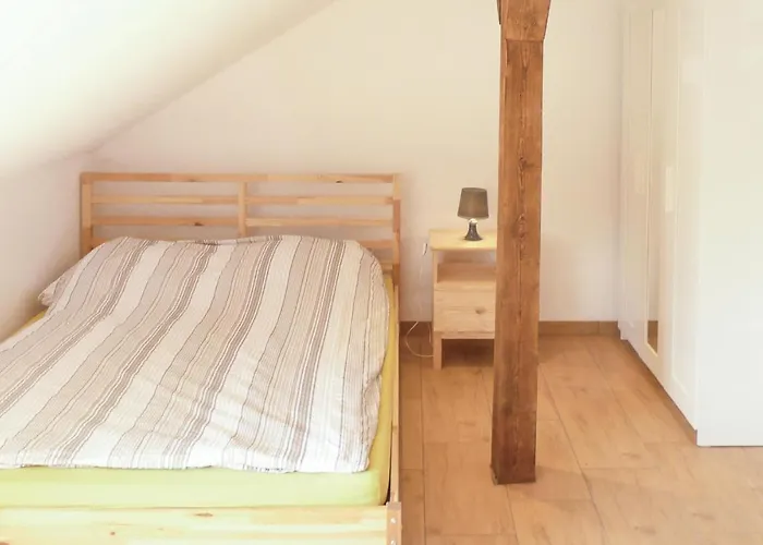 One-bedroom In Appartamento Borcz