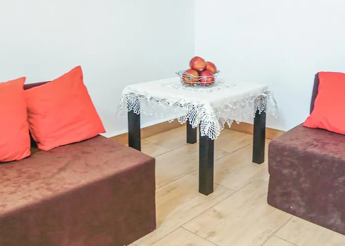 Appartamento One-bedroom In *