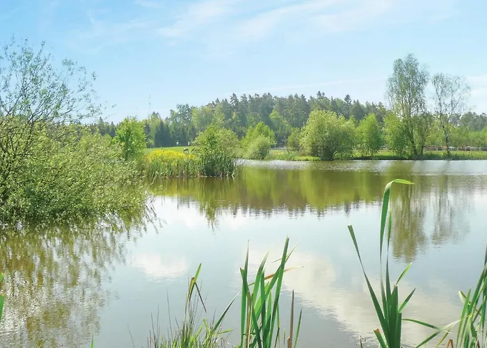 Lägenhet One-bedroom In Borcz
