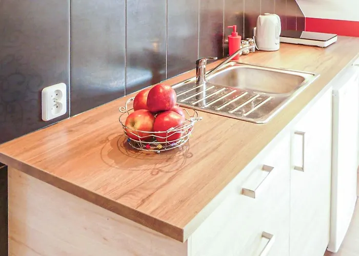 Appartamento One-bedroom In Borcz