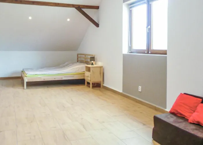 Appartamento One-bedroom In *