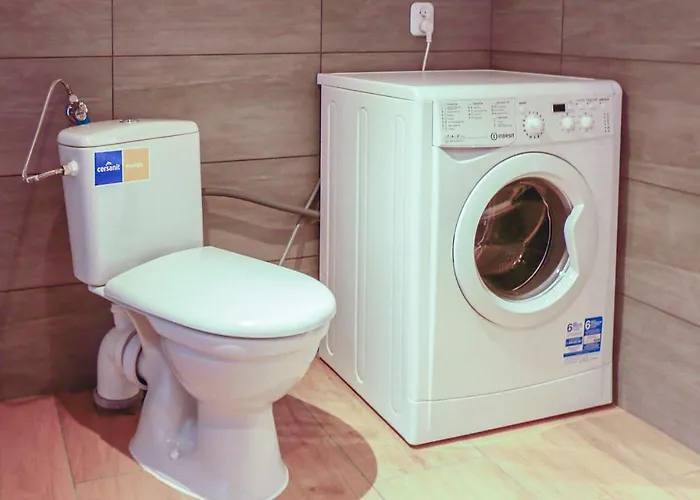 One-bedroom In Appartamento *