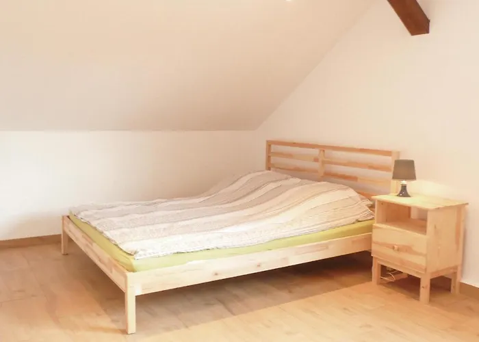 Appartamento One-bedroom In