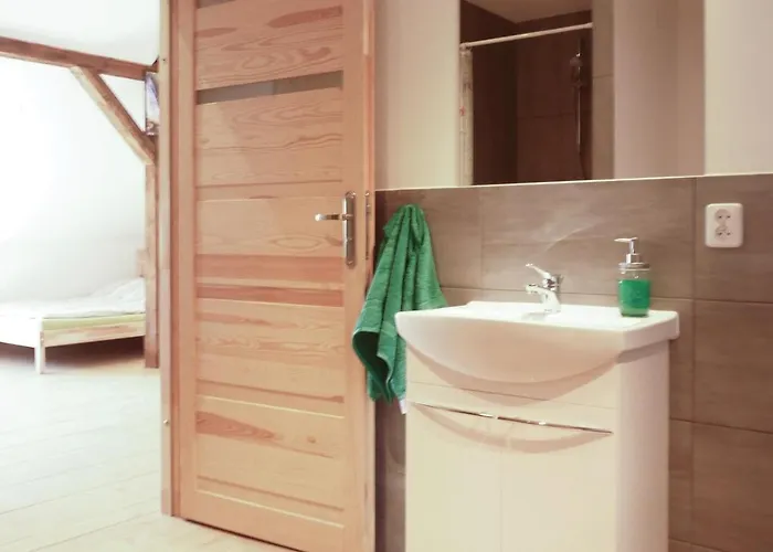 Appartamento One-bedroom In *